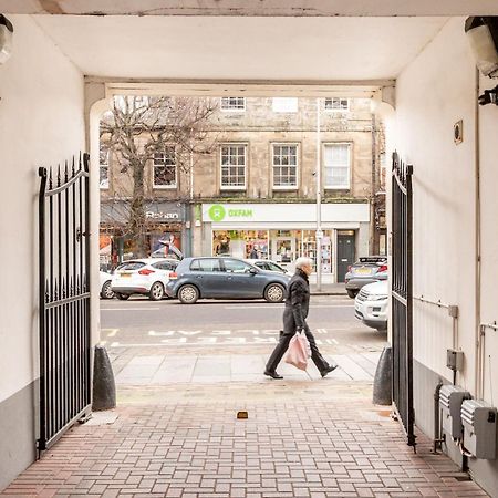 Southgait Hall - No 17 St. Andrews Exterior photo